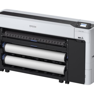 Epson SureColor SC-T7700D Epson