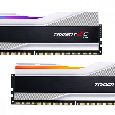 G.Skill Trident Z5 RGB 32 GB DDR5 5600 MHz PC/server Registered No ECC No