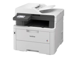 Brother Multifunction Printer MFC-L3760CDW Laser Colour All-in-one A4 Wi-Fi