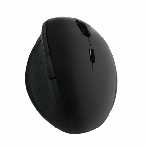 Logilink Mouse ID0139 Wireless Black