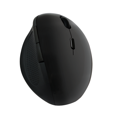Logilink Mouse ID0139 Wireless Black