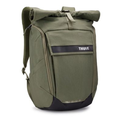Thule Backpack 24L PARABP-3116 Paramount Backpack Waterproof Soft Green