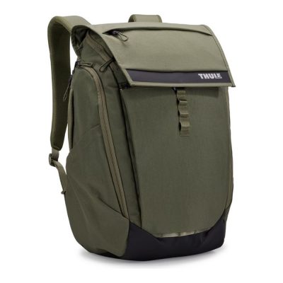 Thule Backpack 27L PARABP-3216 Paramount Backpack Waterproof Soft Green