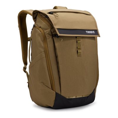 Thule Backpack 27L PARABP-3216 Paramount Backpack Waterproof Nutria