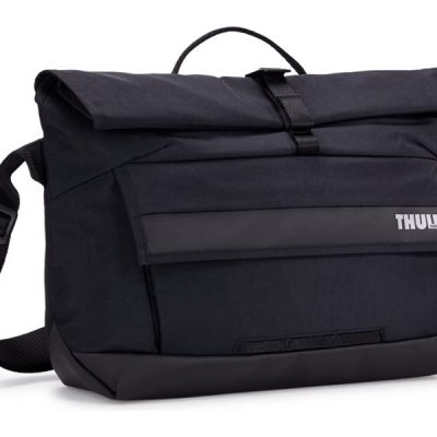 Thule Crossbody 14L PARACB-3114 Paramount Crossbody Waterproof Black