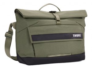 Thule Crossbody 14L PARACB-3114 Paramount Crossbody Waterproof Soft Green