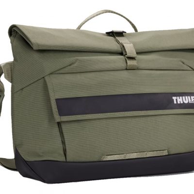 Thule Crossbody 14L PARACB-3114 Paramount Crossbody Waterproof Soft Green