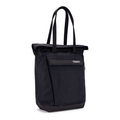Thule Tote 22L PARATB-3116 Paramount Tote bag Waterproof Black