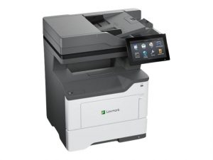 Lexmark MX632adwe Mono Laser Wi-Fi Maximum ISO A-series paper size A4 Black/White