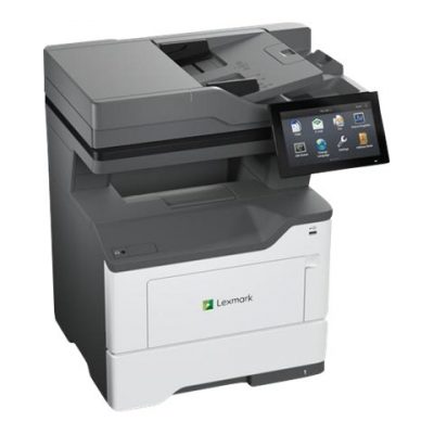 Lexmark MX632adwe Mono Laser Wi-Fi Maximum ISO A-series paper size A4 Black/White