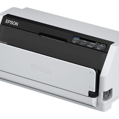 Epson LQ-690II Mono Dot matrix Dot matrix printer White/Black
