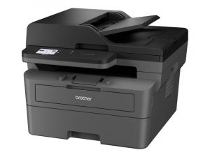 Brother MFC-L2860DW Laser Mono Multifuction Printer A4 Wi-Fi Black