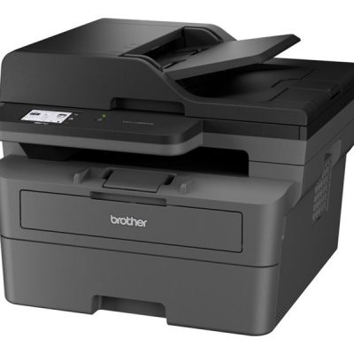 Brother MFC-L2860DW Laser Mono Multifuction Printer A4 Wi-Fi Black