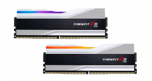 G.Skill Trident Z5 RGB 32 GB DDR5 5600 MHz PC/server Registered No ECC No