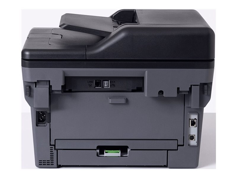 Brother MFC-L2860DW Laser Mono Multifuction Printer A4 Wi-Fi Black - Image 5
