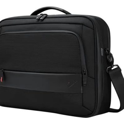Lenovo ThinkPad Professional Fits up to size 16 " Topload Waterproof Black
