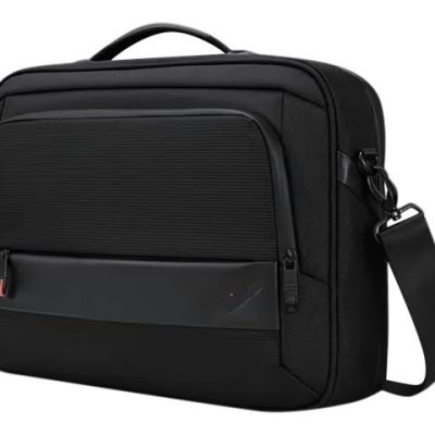 Lenovo ThinkPad Professional Fits up to size 14 " Topload Waterproof Black