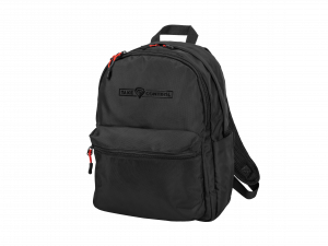 Genesis Pallad 200 Fits up to size 14.1 " Backpack Shoulder strap Black