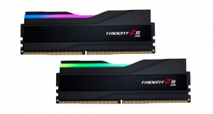 G.Skill Trident Z5 RGB 32 GB DDR5 5600 MHz PC/server Registered No ECC No