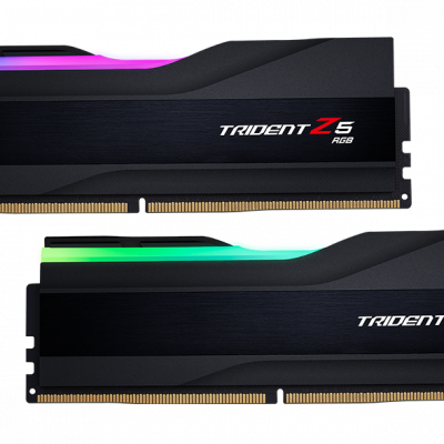 G.Skill Trident Z5 RGB 32 GB DDR5 5600 MHz PC/server Registered No ECC No
