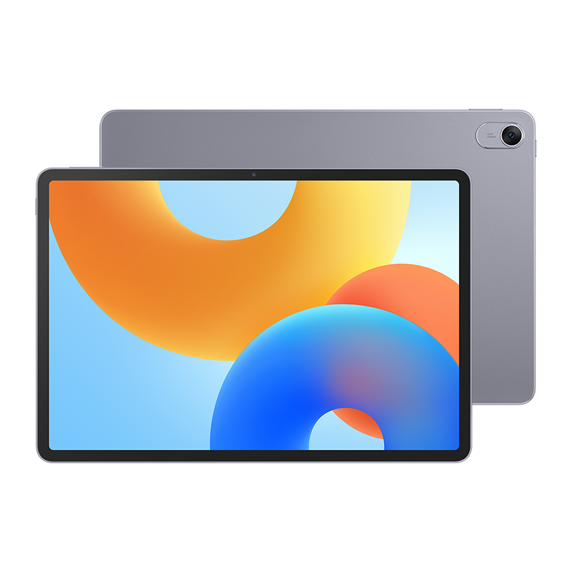 Huawei MatePad 11.5 " Space Gray TFT LCD 1600 x 2456 pixels KirinT80 8 GB 256 GB Wi-Fi Front camera 8 MP Rear camera 13 MP Bluetooth 5.2 Harmony OS 4.3