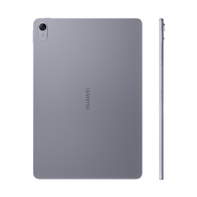 Huawei MatePad 11.5 " Space Gray TFT LCD 1600 x 2456 pixels KirinT80 8 GB 256 GB Wi-Fi Front camera 8 MP Rear camera 13 MP Bluetooth 5.2 Harmony OS 4.3 - Image 2