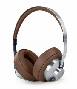 Muse Headphones M-298 SBR ANC