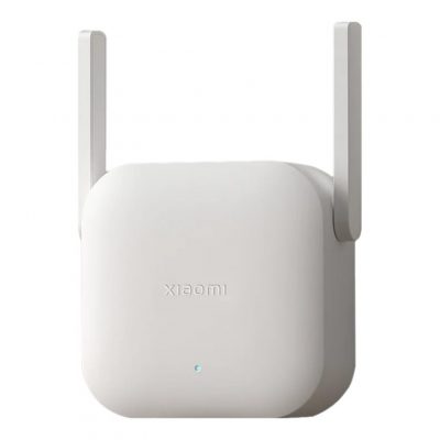 Xiaomi WiFi Range Extender N300 802.11b Mesh Support No MU-MiMO No No mobile broadband Antenna type External