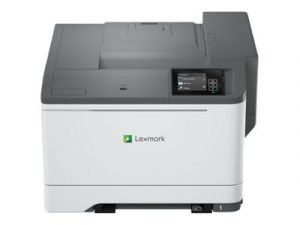 Lexmark CS531dw Colour Laser Printer Wi-Fi Maximum ISO A-series paper size A4