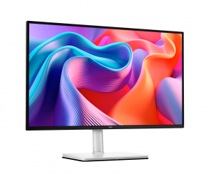 Dell S2725DSM 27 " IPS QHD 16:9 144 Hz 1 ms 2560 x 1440 pixels 350 cd/m² HDMI ports quantity 1 White