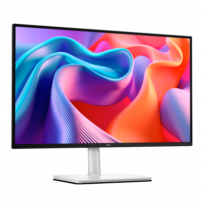 Dell S2725DSM 27 " IPS QHD 16:9 144 Hz 1 ms 2560 x 1440 pixels 350 cd/m² HDMI ports quantity 1 White