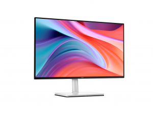 Dell S2725HSM 27 " IPS FHD 16:9 144 Hz 1 ms 1920 x 1080 pixels 300 cd/m² HDMI ports quantity 2 White