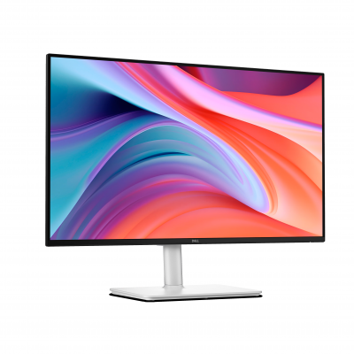 Dell S2725HSM 27 " IPS FHD 16:9 144 Hz 1 ms 1920 x 1080 pixels 300 cd/m² HDMI ports quantity 2 White