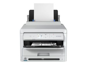 Epson WorkForce Pro WF-M5399DW Inkjet Mono Inkjet Printer Wi-Fi Grey