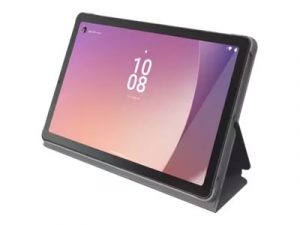 Lenovo Folio Case for Tab M9 Folio Case Grey