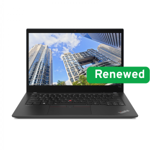 SALE OUT. Lenovo Renewed Grade B ThinkPad T14s Gen 2 14 " FHD i5-1145G7 16 GB SSD 256 GB Intel Iris Xe Graphics Windows 11 Pro Keyboard language US 12 month(s)