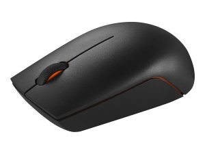 Lenovo Compact Mouse with battery 300 Wireless Frost Blue