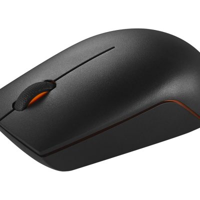Lenovo Compact Mouse with battery 300 Wireless Frost Blue