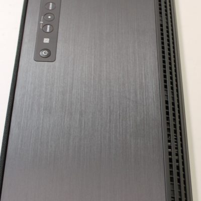 SALE OUT. Sennheiser AMBEO Soundbar EU 508682 Wi-Fi DAMAGED PACKAGING, USED AND SCRATCHED ITEM AUX in Bluetooth Near Field Communication (NFC)