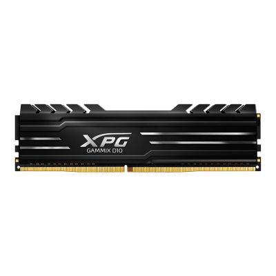 ADATA XPG GAMMIX D10 32 GB DDR4 3200 MHz PC/server Registered No ECC No
