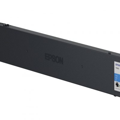 Epson WorkForce Enterprise WF-C20600 Ink Cartridge Cyan