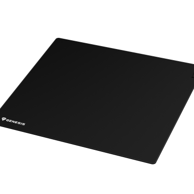 Genesis Mouse Pad Carbon 700 XL CORDURA Black