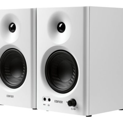 Edifier Speaker MR4 White