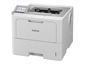 Brother HL-L6410DN Mono Laser Printer Wi-Fi Maximum ISO A-series paper size A4 Grey
