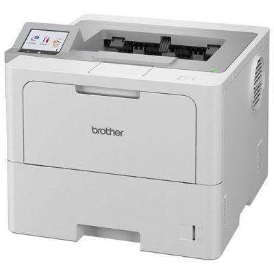 Brother HL-L6410DN Mono Laser Printer Wi-Fi Maximum ISO A-series paper size A4 Grey