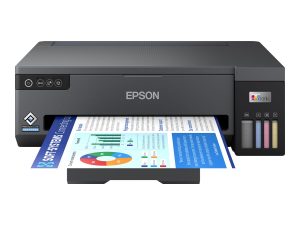 Epson Ecotank L11050 Inkjet Colour A6 Wi-Fi Black