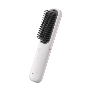 Xiaomi Cordless Hair Straightener Brush EU Ceramic heating system Ionic function Temperature (min) 160 °C Temperature (max) 200 °C