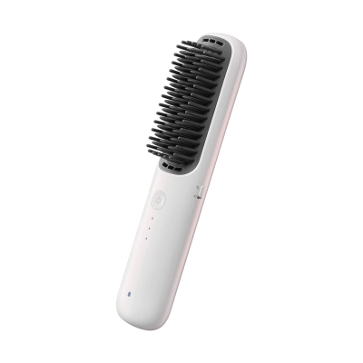 Xiaomi Cordless Hair Straightener Brush EU Ceramic heating system Ionic function Temperature (min) 160 °C Temperature (max) 200 °C