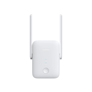 Xiaomi Wi-Fi Range Extender AX1500 EU 802.11ax 10/100/1000 Mbit/s Ethernet LAN (RJ-45) ports 1 Mesh Support Yes MU-MiMO Yes No mobile broadband