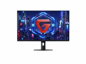 Xiaomi 2K Gaming Monitor G27Qi 2026 27 " IPS 16:9 200 Hz 1 ms 2560 x 1440 pixels HDMI ports quantity 2 Black
